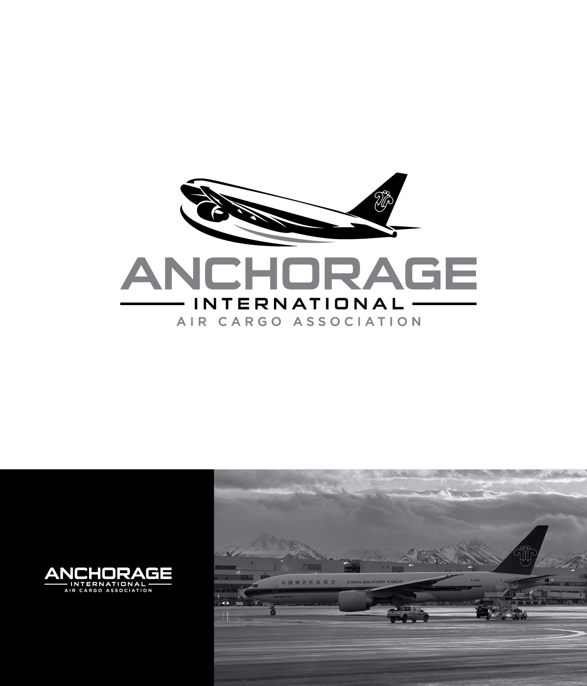 Logo Design by apik. for Alaska Data Centers | Design #36993269