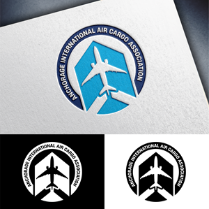 Logo Design by John Mark Arts for Alaska Data Centers | Design: #36990151