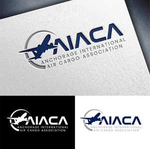 Logo Design by John Mark Arts for Alaska Data Centers | Design: #36990197