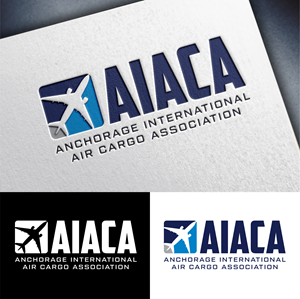 Logo Design by John Mark Arts for Alaska Data Centers | Design: #36990263