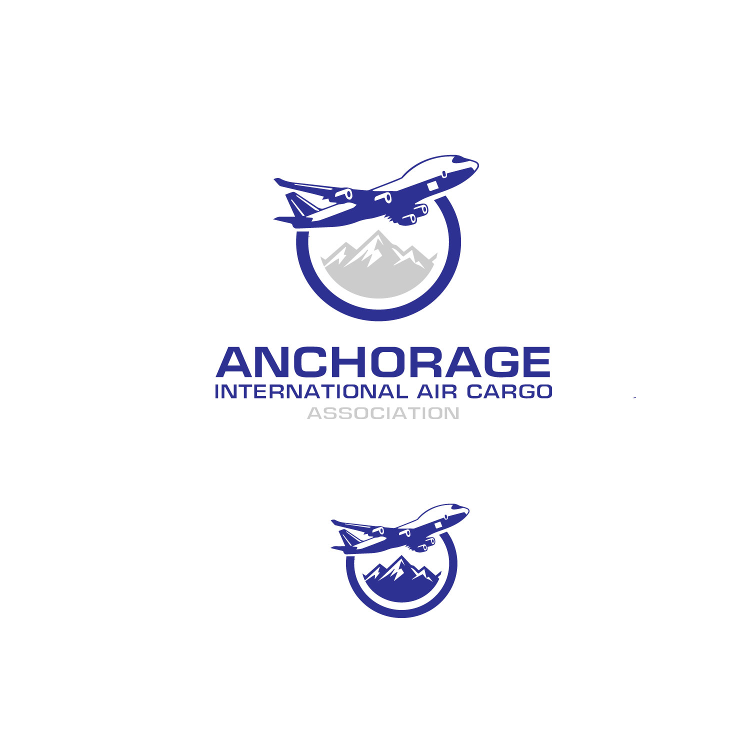 Logo Design by Art_lv for Alaska Data Centers | Design #37018404