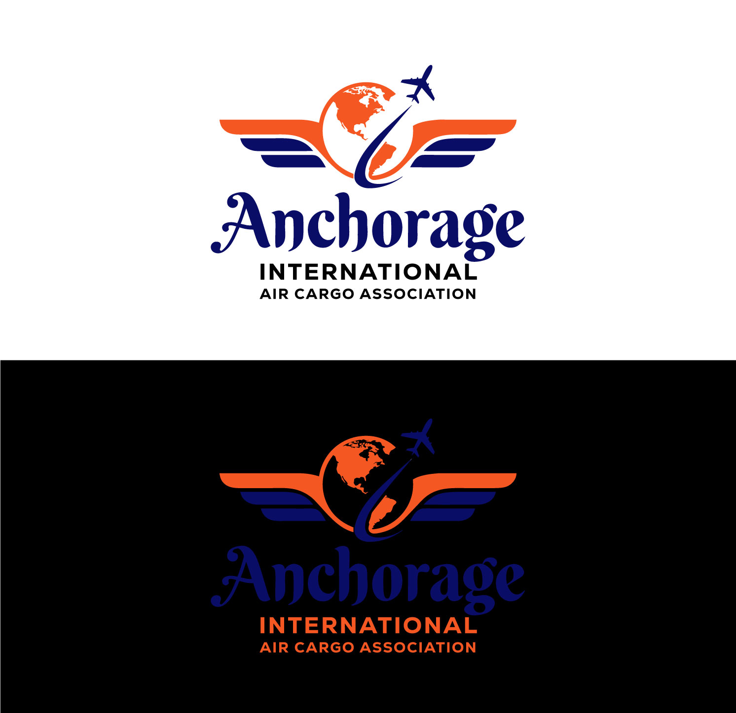 Logo Design by Mst. Rima Banu for Alaska Data Centers | Design #36994707