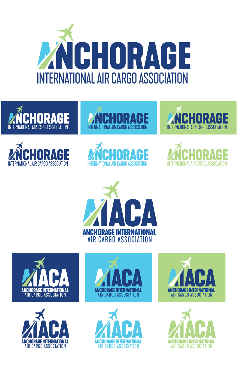 Diseño de Logo por Mike Carroll para Alaska Data Centers | Diseño #37004946