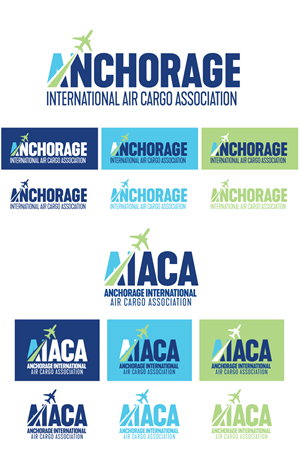 Logo Design by Mike Carroll for Alaska Data Centers | Design: #37004946