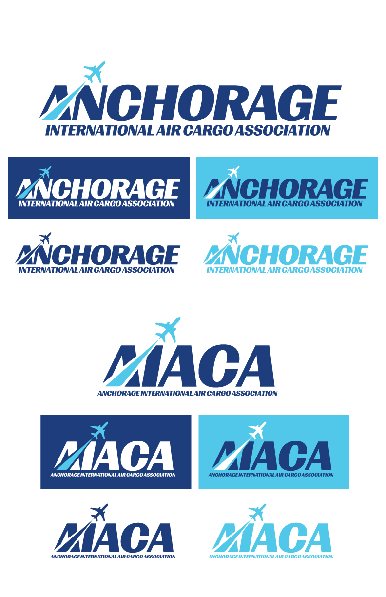 Logo Design by Mike Carroll for Alaska Data Centers | Design #37006582