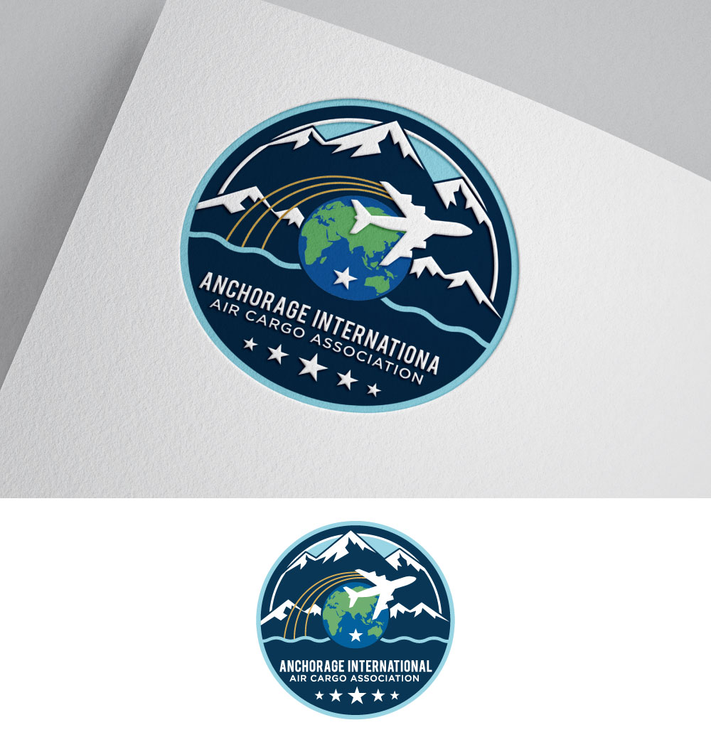 Logo Design by bute for Alaska Data Centers | Design #37009300