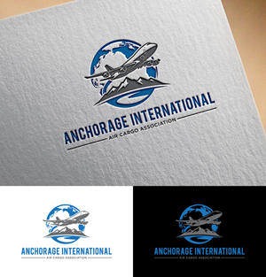 Logo Design by bute for Alaska Data Centers | Design: #37009302