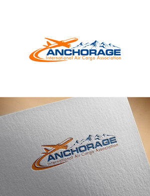 Logo Design by THE DESIGN MAN for Alaska Data Centers | Design: #36993900