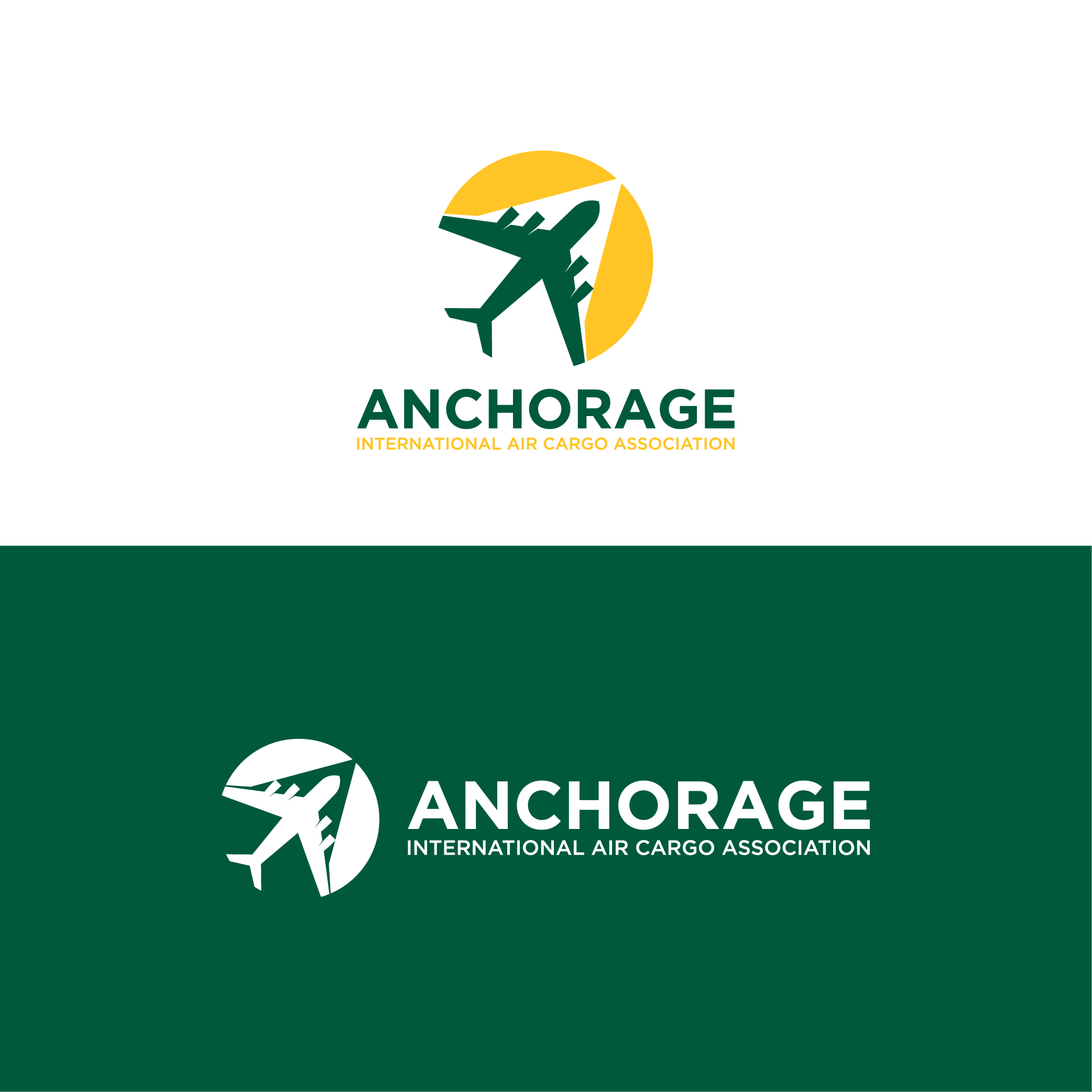 Logo Design by RIDITA for Alaska Data Centers | Design #36992786