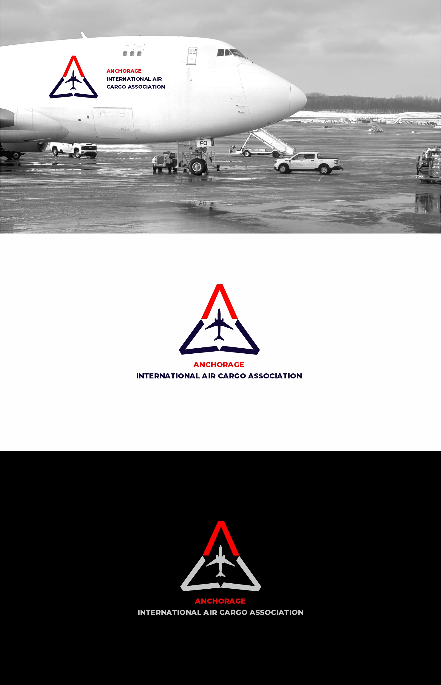 Logo Design by noon3897 for Alaska Data Centers | Design #37014641