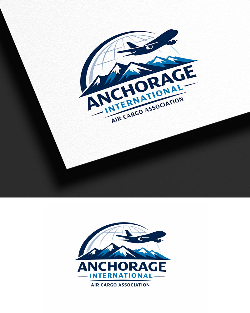 Logo Design by jessica-mano for Alaska Data Centers | Design #36996274