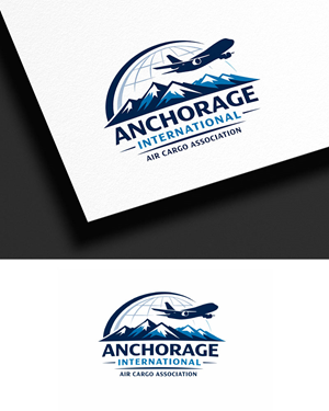 Logo Design by jessica-mano for Alaska Data Centers | Design: #36996274