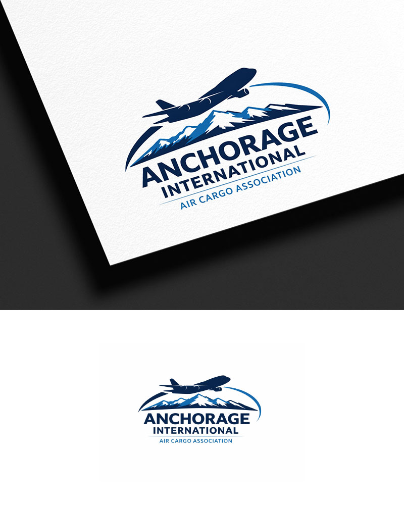 Logo Design by jessica-mano for Alaska Data Centers | Design #36996275