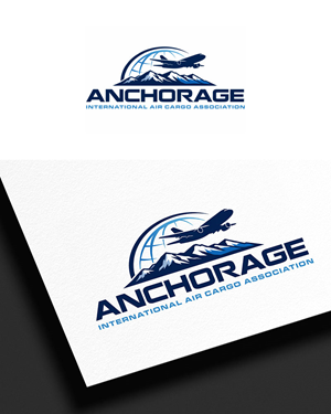 Logo Design by jessica-mano for Alaska Data Centers | Design: #36996277