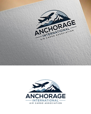 Logo Design by jessica-mano for Alaska Data Centers | Design: #36996279
