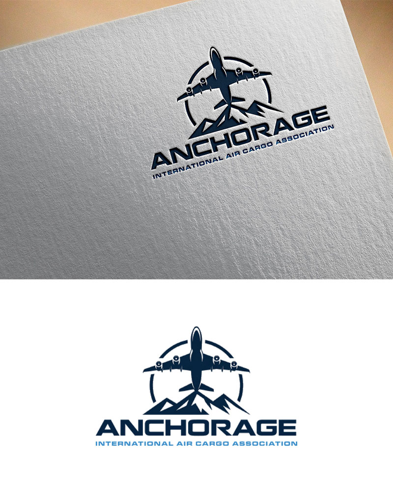 Logo Design by jessica-mano for Alaska Data Centers | Design #36996281