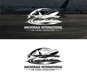 Logo Design by Farhan100 for Alaska Data Centers | Design: #36991618