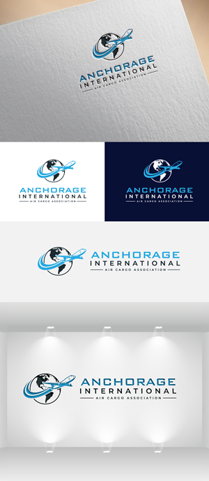 Logo Design by Oliver_Design for Alaska Data Centers | Design: #36991498