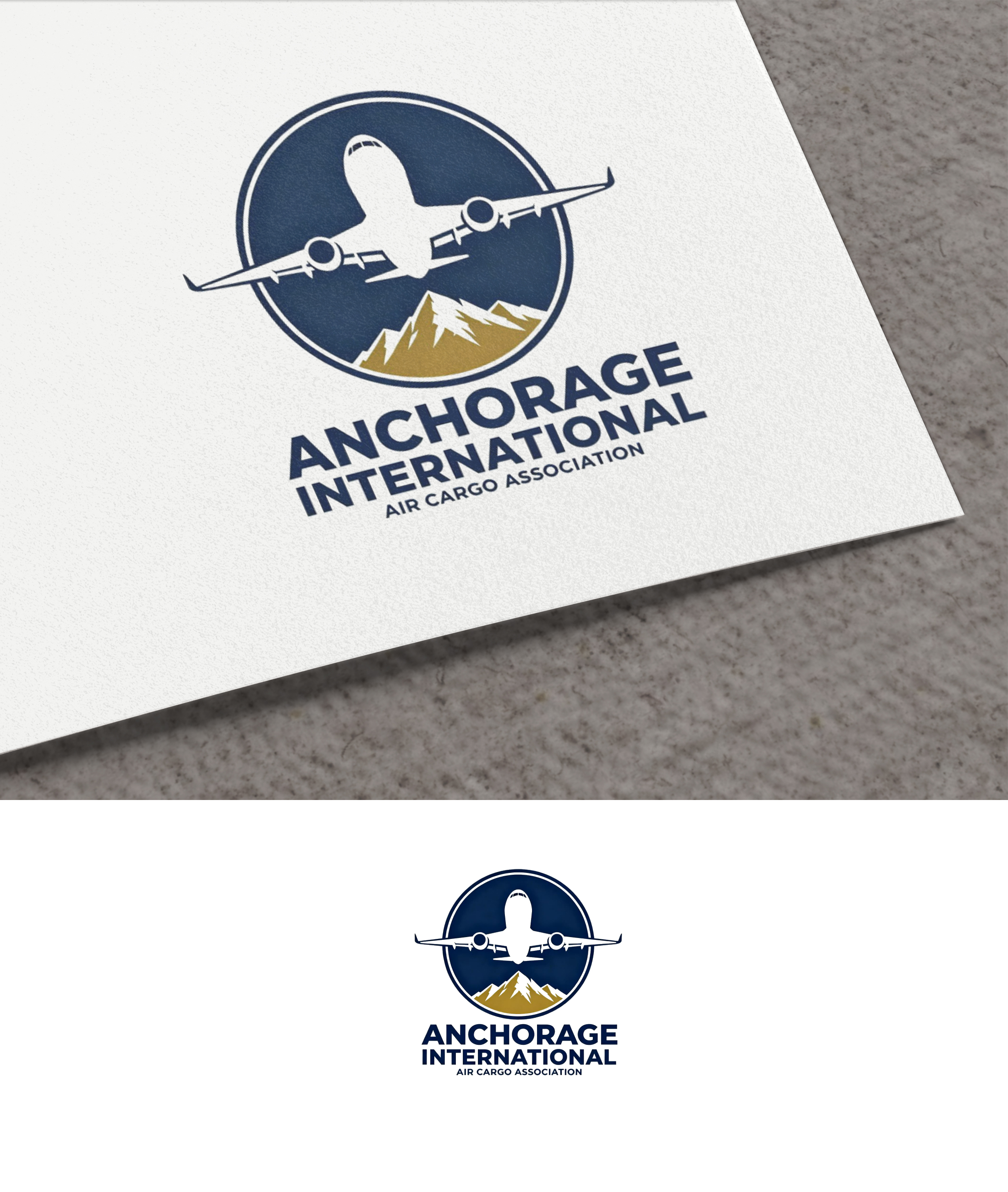 Logo Design by sonu.CR for Alaska Data Centers | Design #36996167