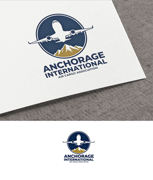 Logo Design by sonu.CR for Alaska Data Centers | Design: #36996167