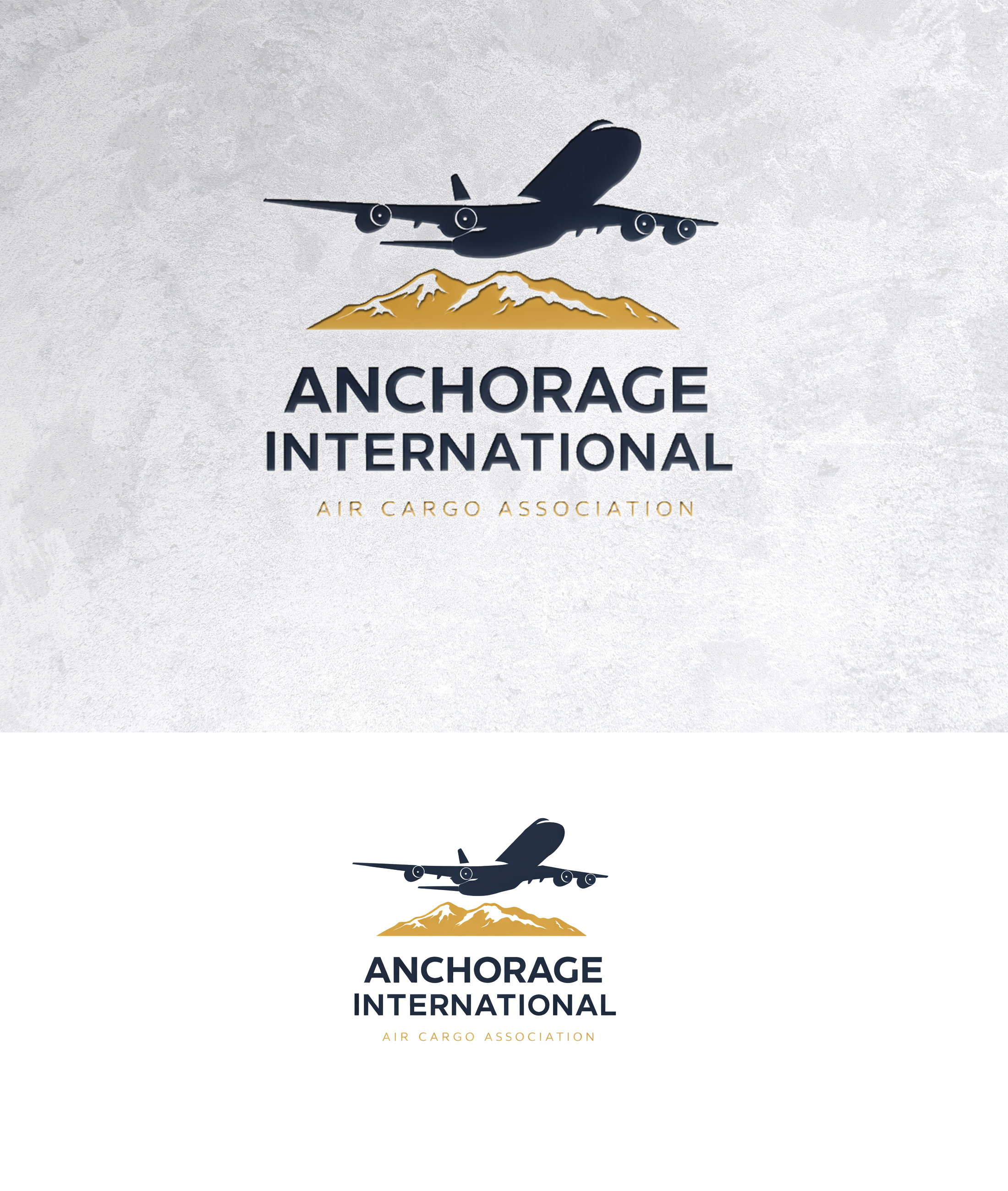 Logo Design by sonu.CR for Alaska Data Centers | Design #36996169