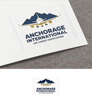 Logo Design by sonu.CR for Alaska Data Centers | Design: #36996170