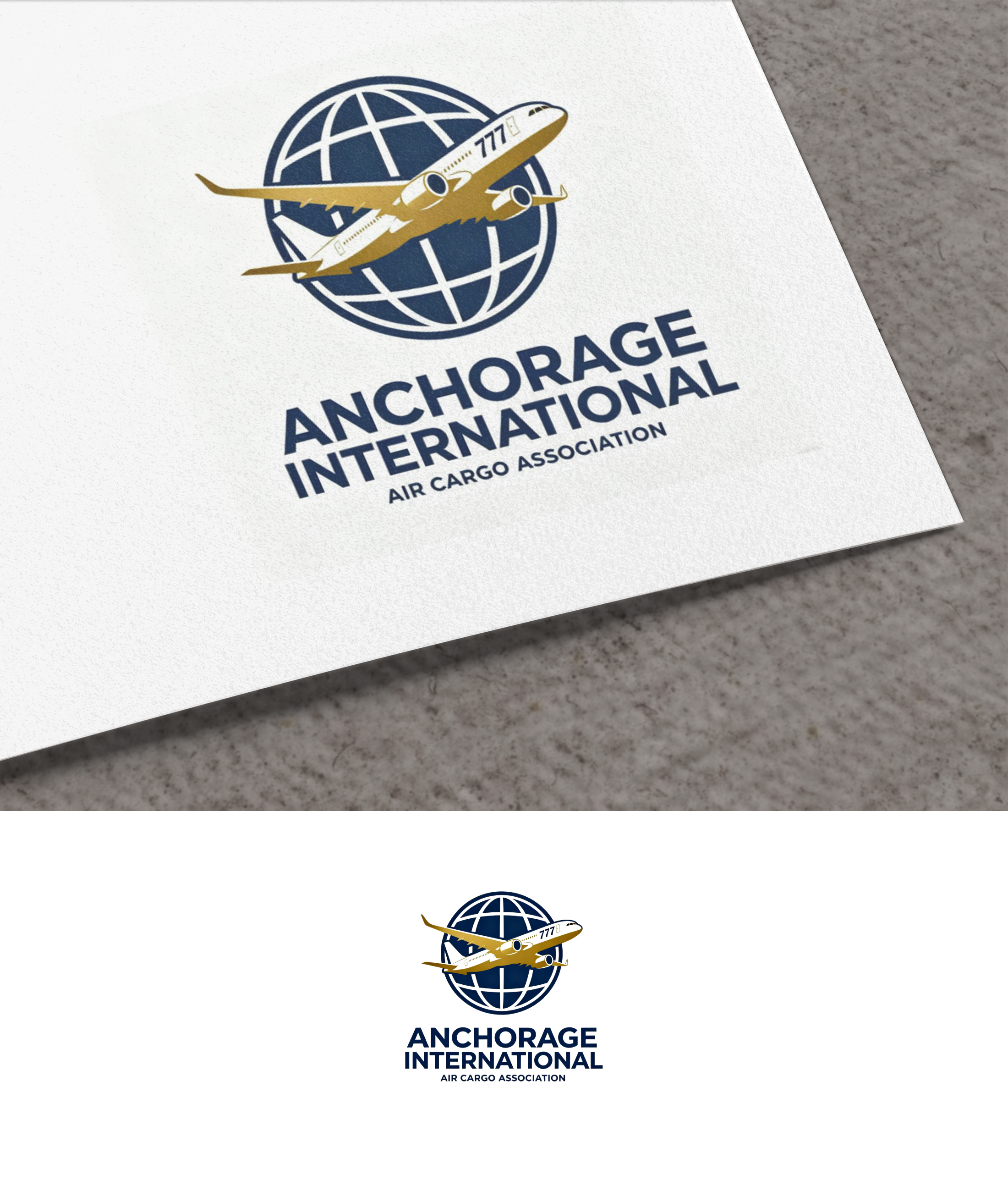 Logo Design by sonu.CR for Alaska Data Centers | Design #36996173