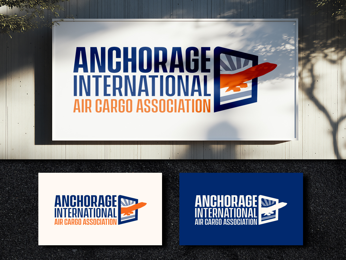 Logo Design by ArtSamurai for Alaska Data Centers | Design #36992132