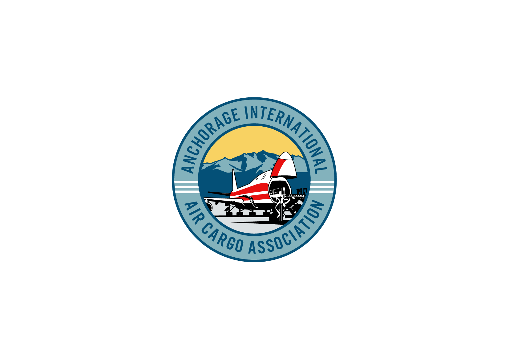 Logo Design by cepress for Alaska Data Centers | Design #37011573