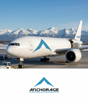 Logo Design by 3-ikE for Alaska Data Centers | Design: #37019113