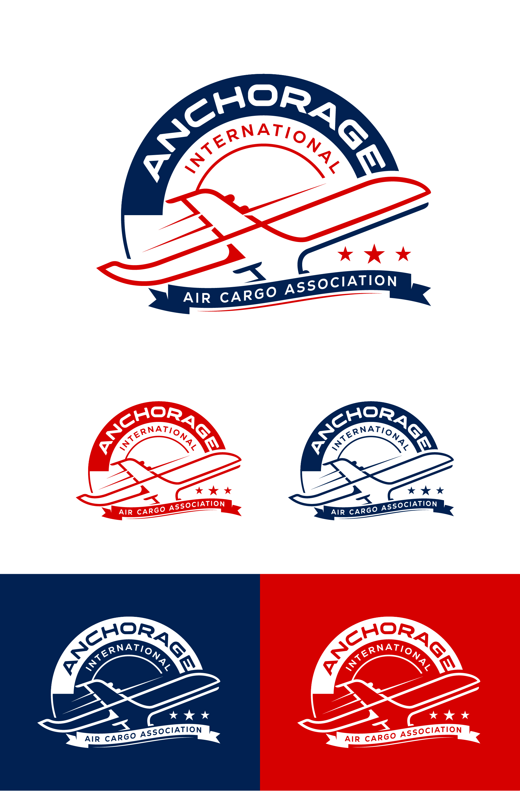 Logo Design by debdesign for Alaska Data Centers | Design #36992355