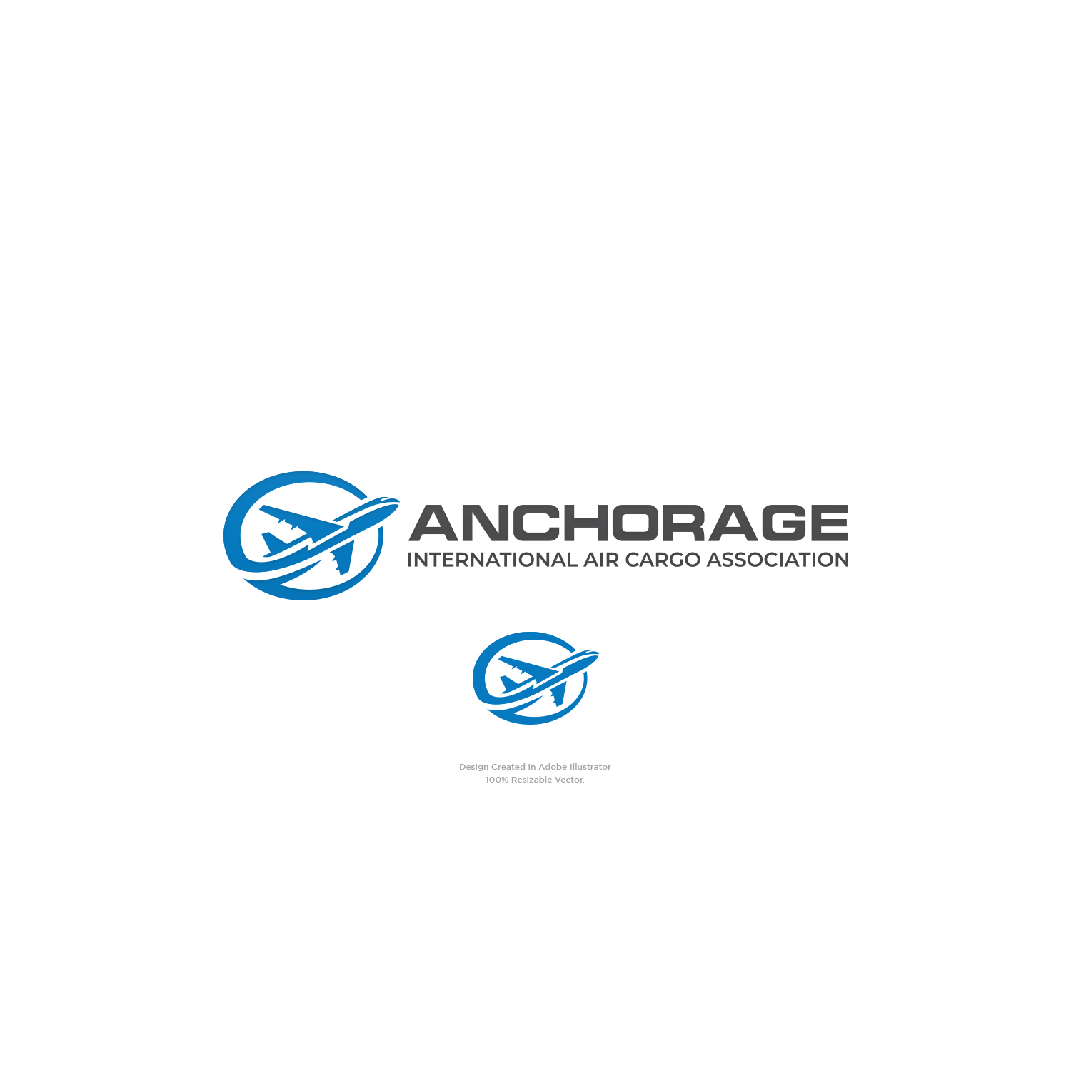 Logo Design by Patrick07 for Alaska Data Centers | Design #36990730