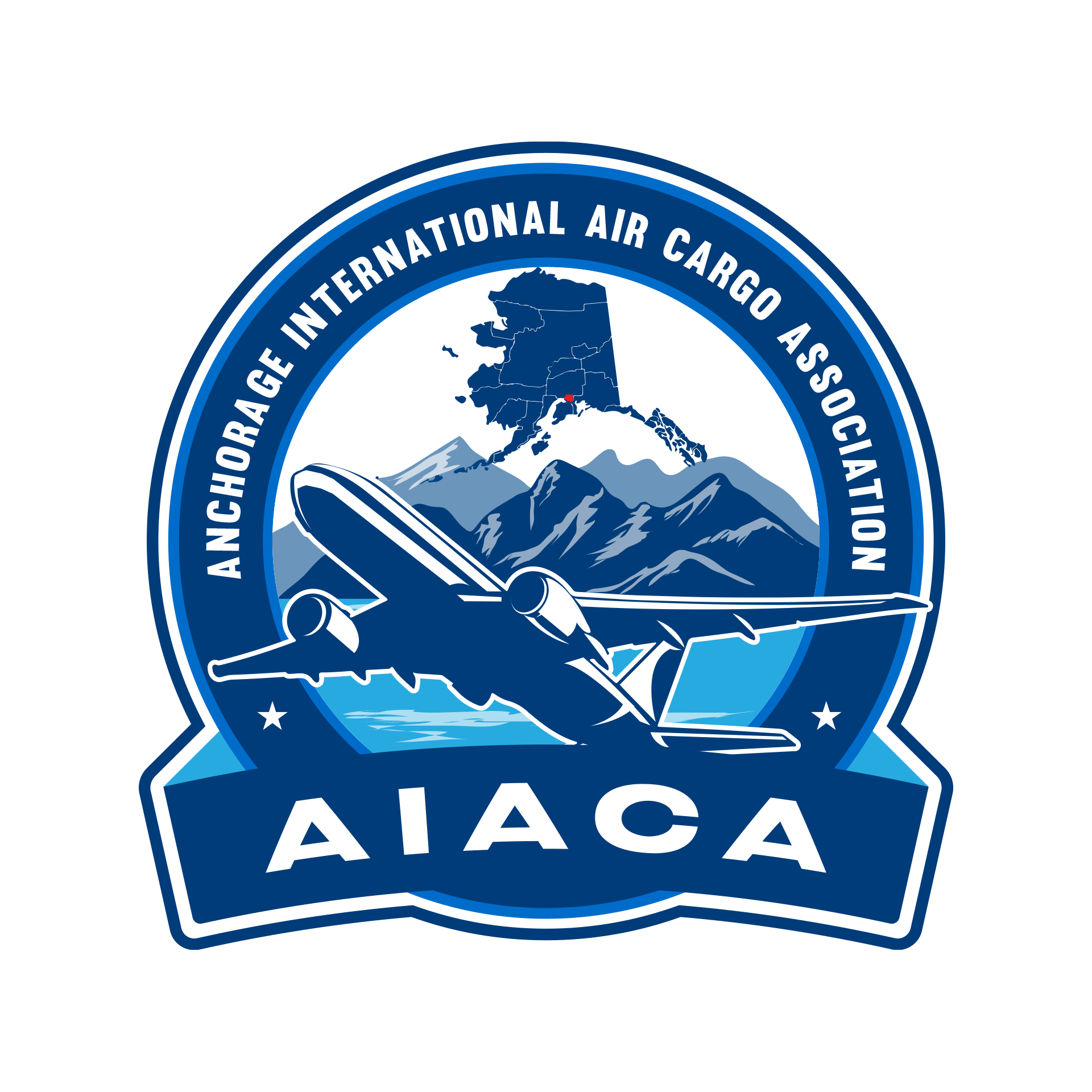 Diseño de Logo por dreampath para Alaska Data Centers | Diseño #36992824