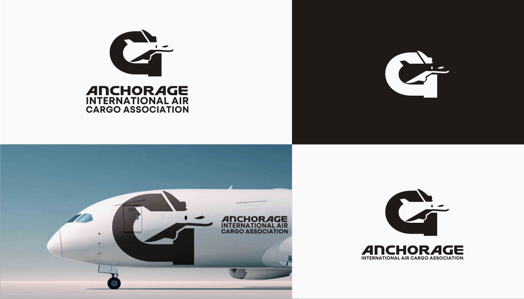 Logo Design by gray mind for Alaska Data Centers | Design #37017606