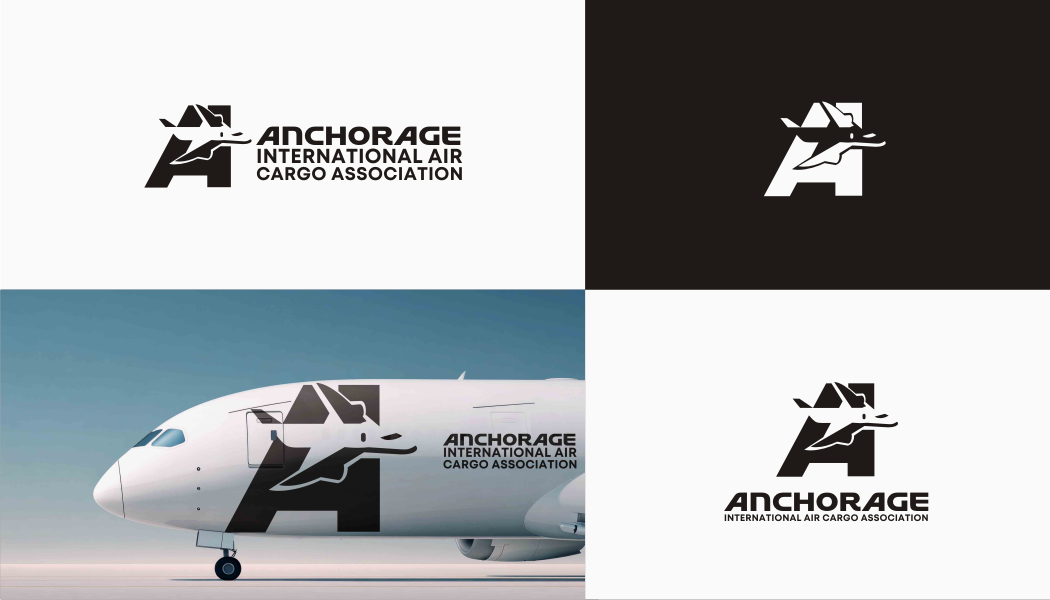 Logo Design by gray mind for Alaska Data Centers | Design #37017626