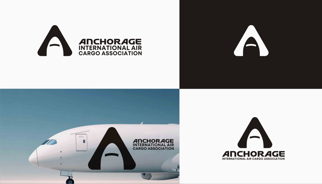 Logo Design by gray mind for Alaska Data Centers | Design #37028146