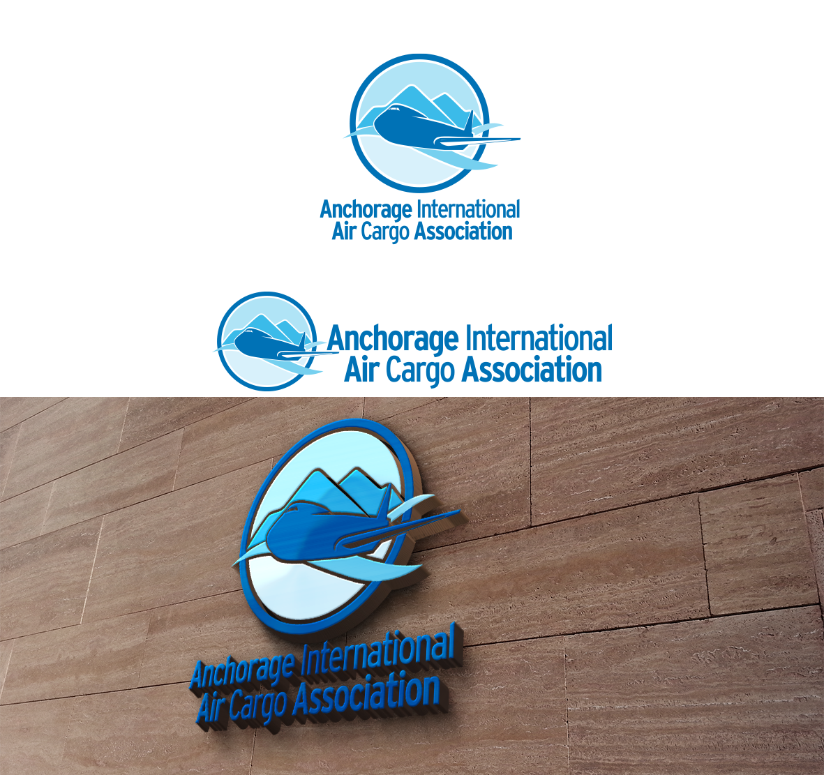 Logo Design by patriciaparadesign for Alaska Data Centers | Design #37018782