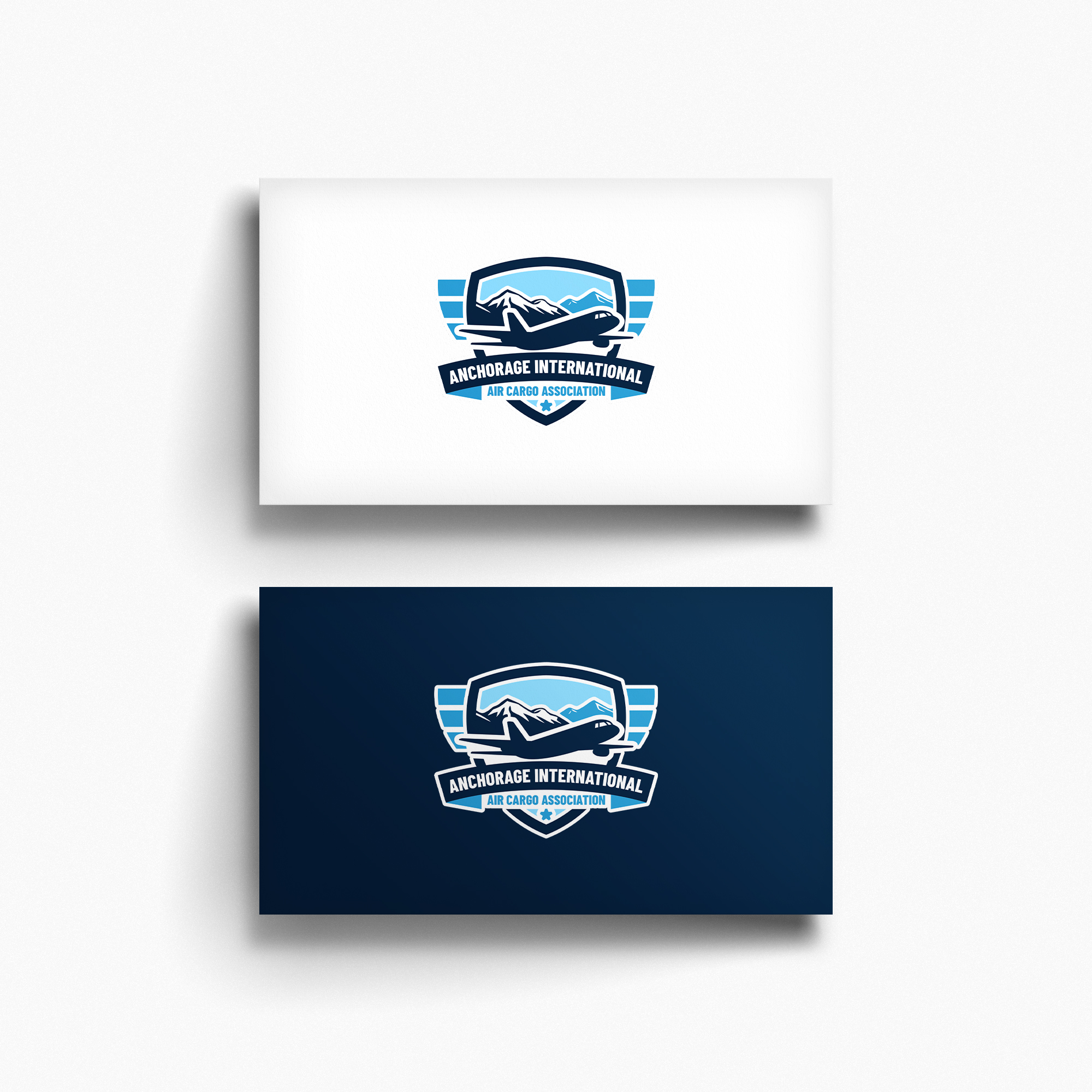 Logo Design by aquabomb26 for Alaska Data Centers | Design #36992159