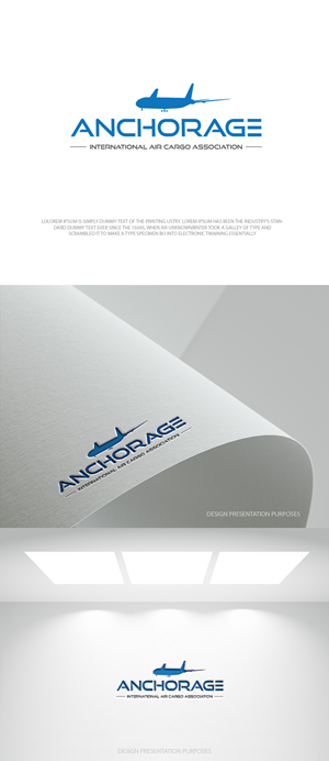 Diseño de Logo por zebronicgraphic para Alaska Data Centers | Diseño: #36996093