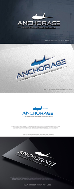 Diseño de Logo por zebronicgraphic para Alaska Data Centers | Diseño: #36996094