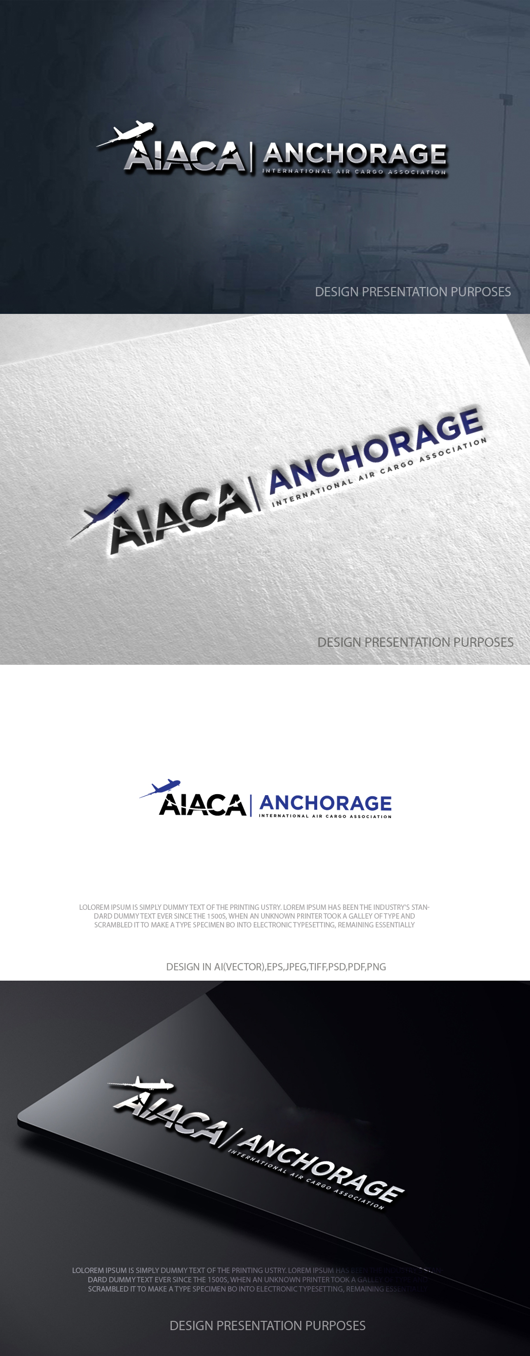 Logo Design by zebronicgraphic for Alaska Data Centers | Design #36996095