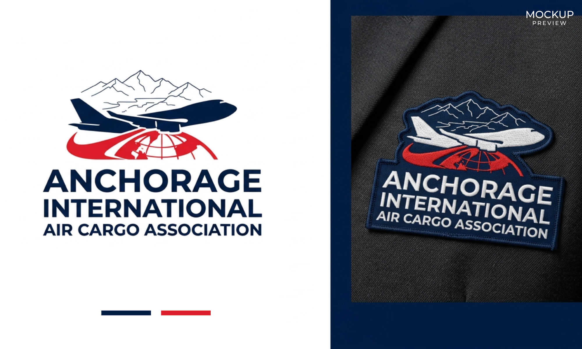 Logo Design by UAD DESIGNS for Alaska Data Centers | Design #36996358