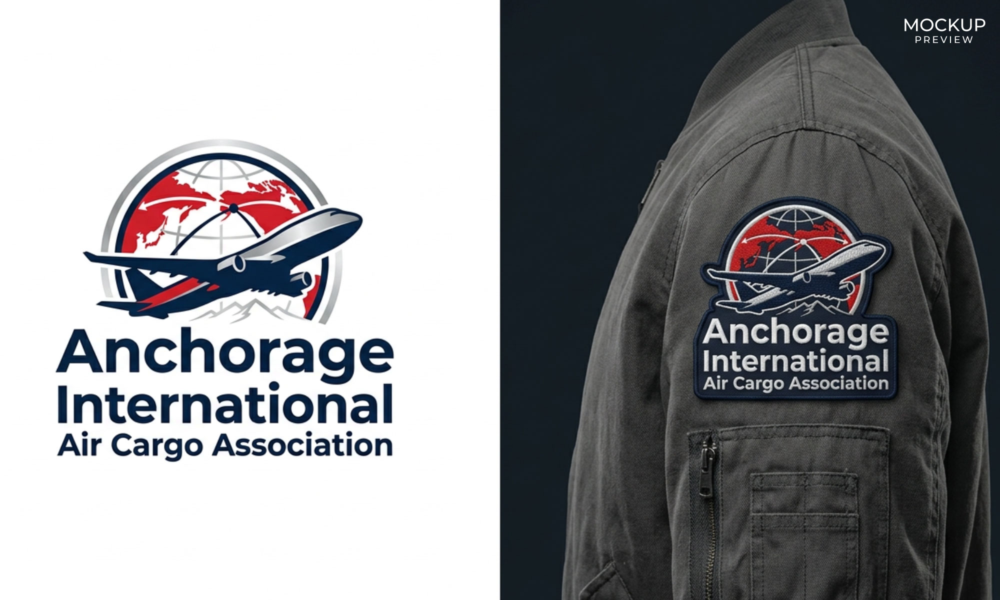 Logo Design by UAD DESIGNS for Alaska Data Centers | Design #36996361