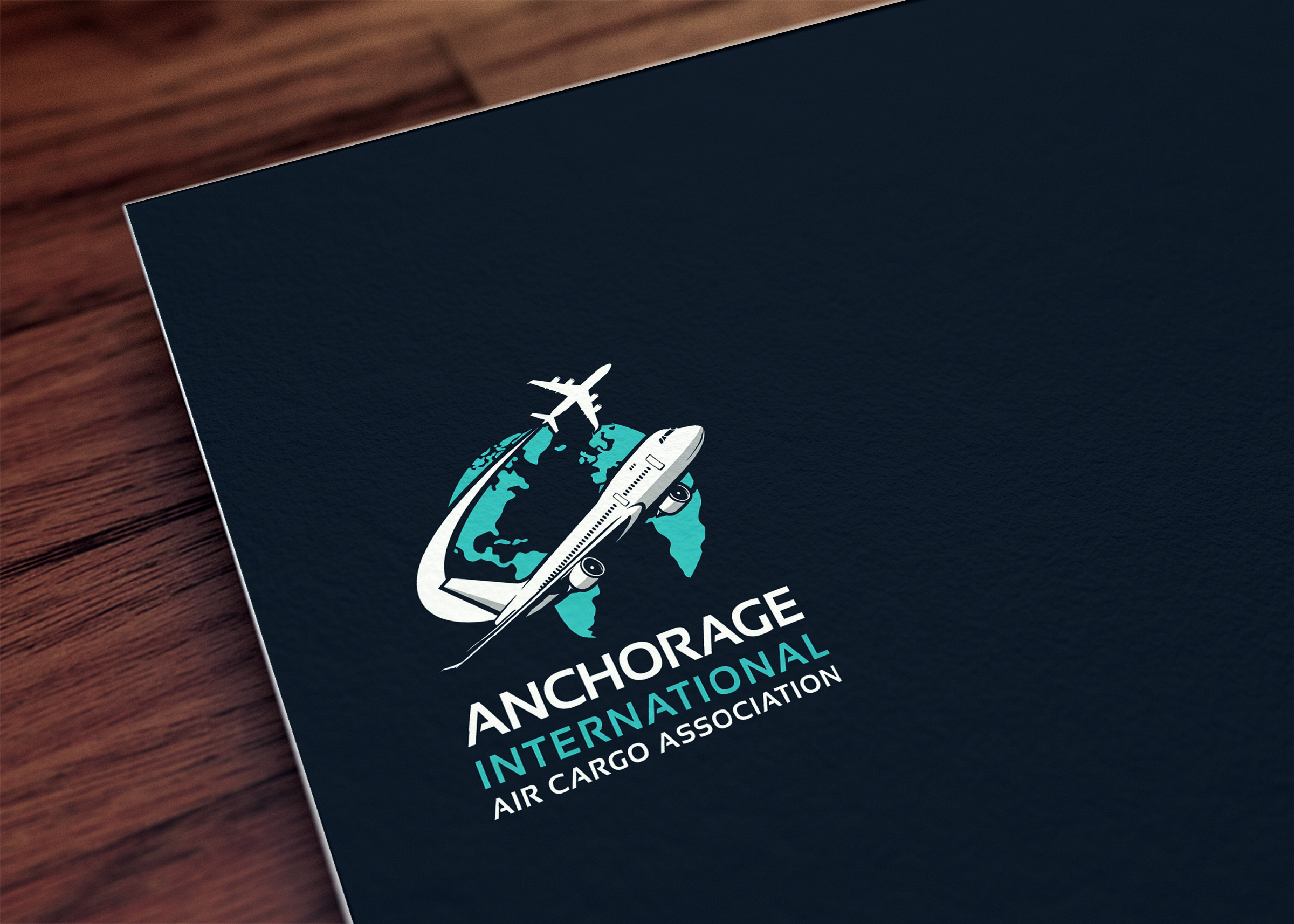 Logo Design by DC2502 for Alaska Data Centers | Design #36990110