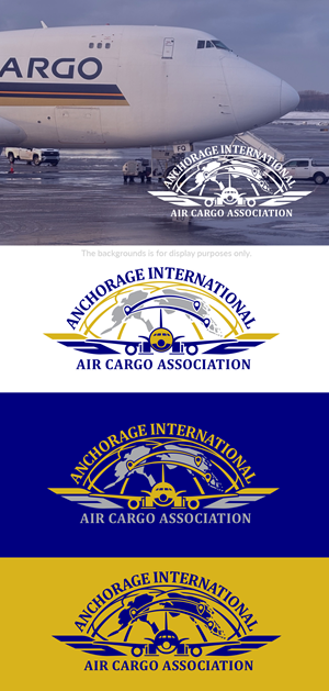 Logo Design by edwinnegz1 for Alaska Data Centers | Design: #36991858