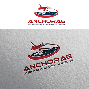 Logo Design by EnaGraph for Alaska Data Centers | Design: #36995037