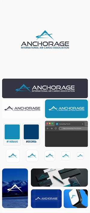 Logo Design by artes aquino for Alaska Data Centers | Design: #37017544