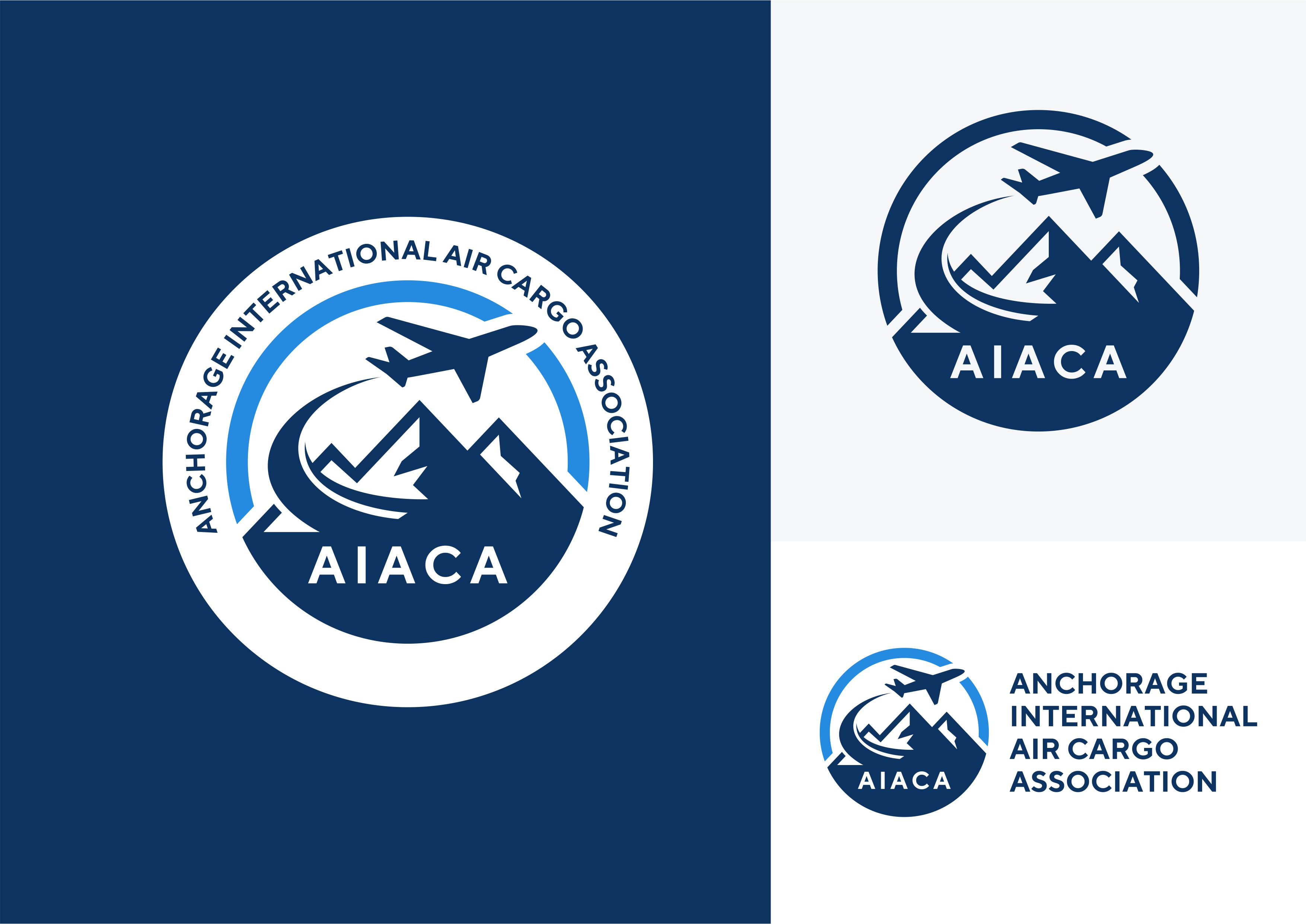 Diseño de Logo por ammar_ed para Alaska Data Centers | Diseño #36990568