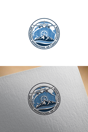 Logo Design by designA78 for Alaska Data Centers | Design: #36991631