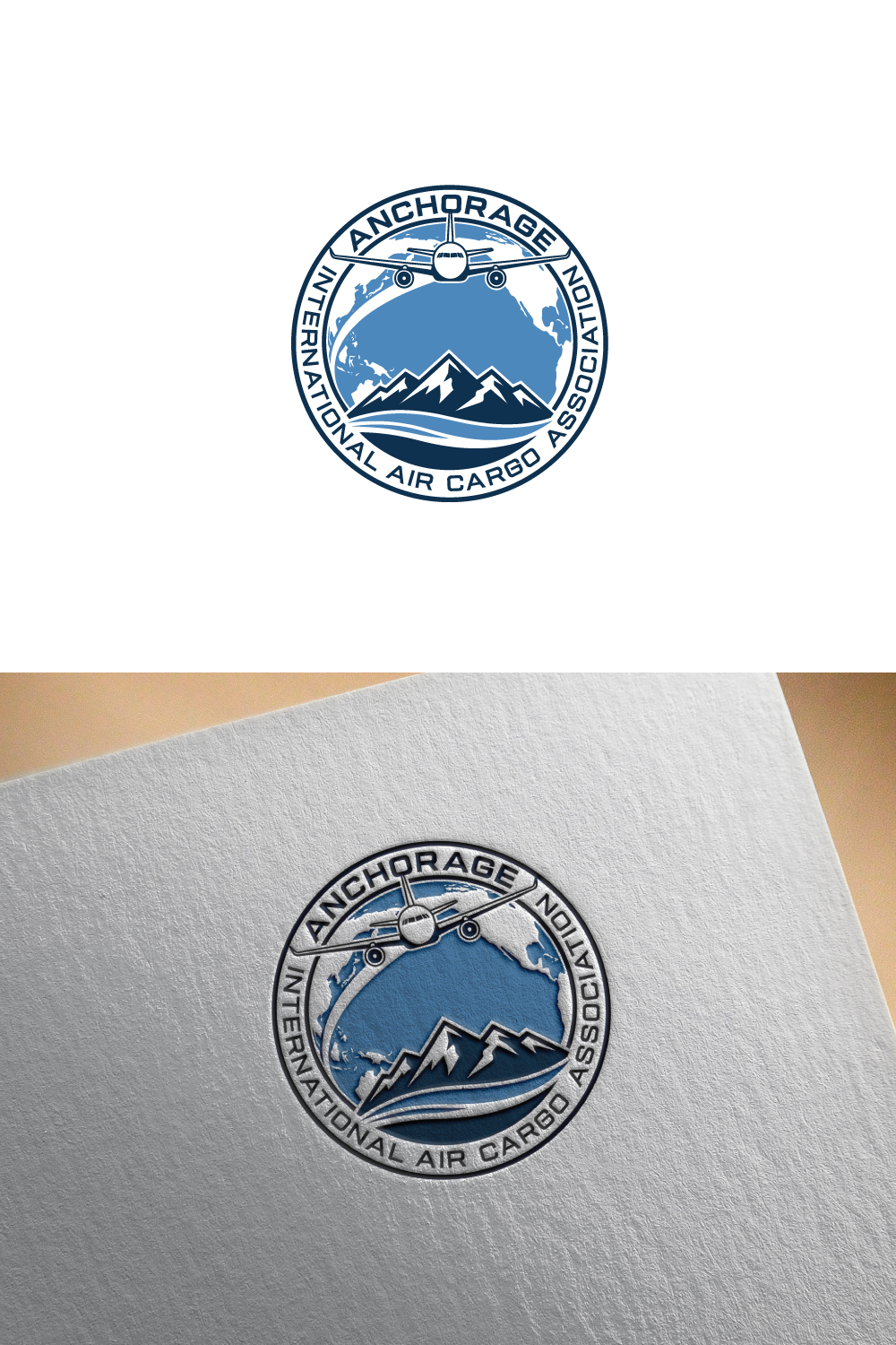 Logo Design by designA78 for Alaska Data Centers | Design #37022146